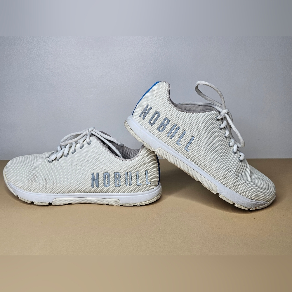 Nobull workout shoes
